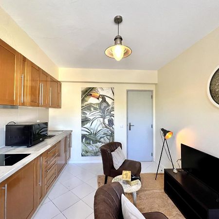 Faro Airport Flat 6 By Homing Apartment Exterior photo