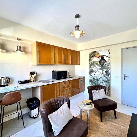Faro Airport Flat 6 By Homing Apartment Exterior photo