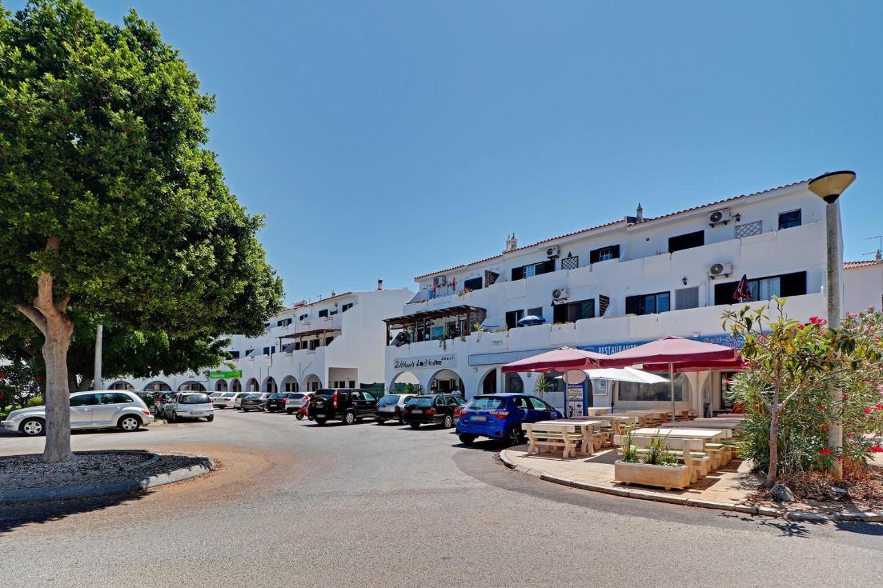 Faro Airport Flat 6 By Homing Apartment Exterior photo