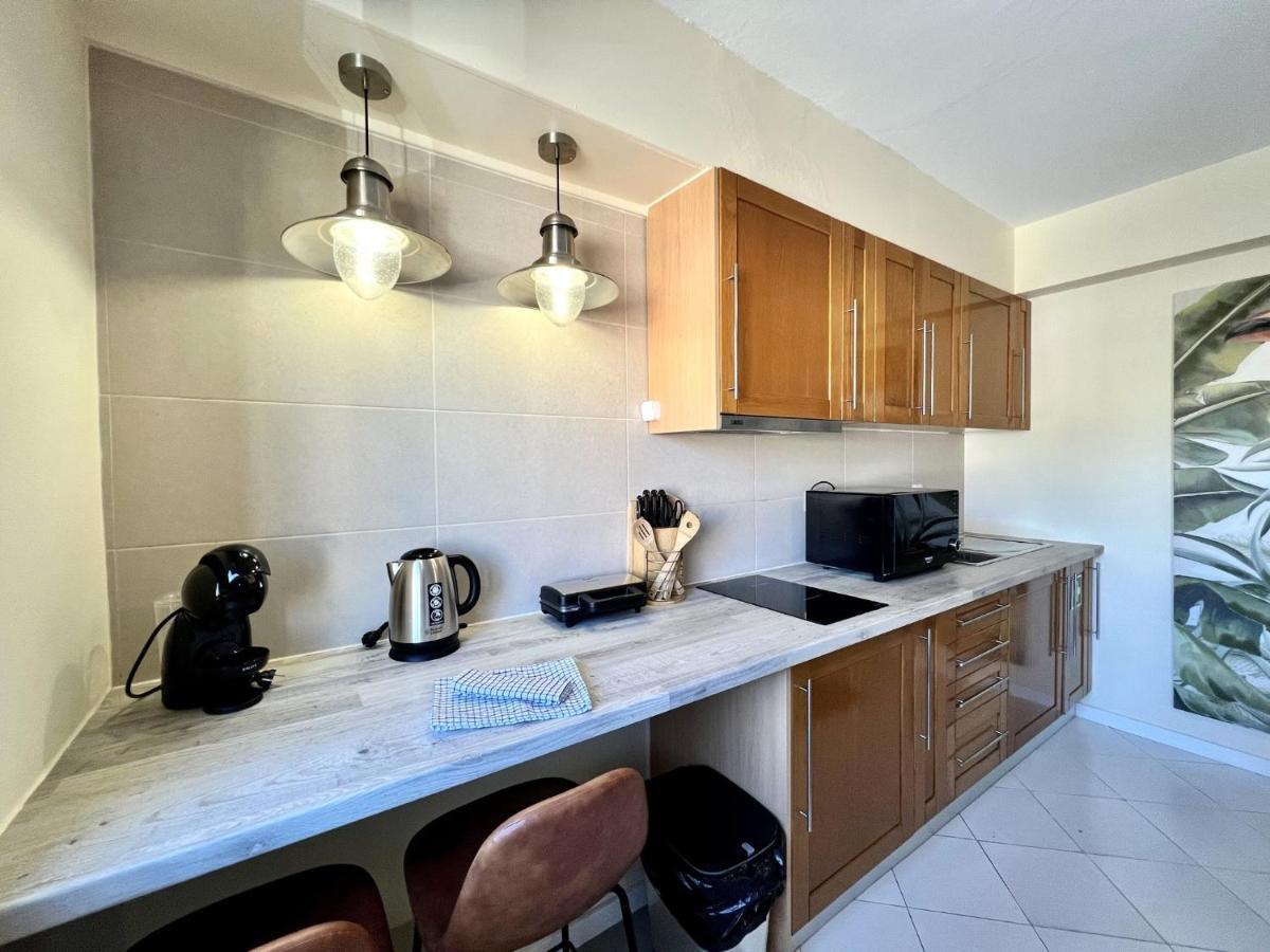Faro Airport Flat 6 By Homing Apartment Exterior photo