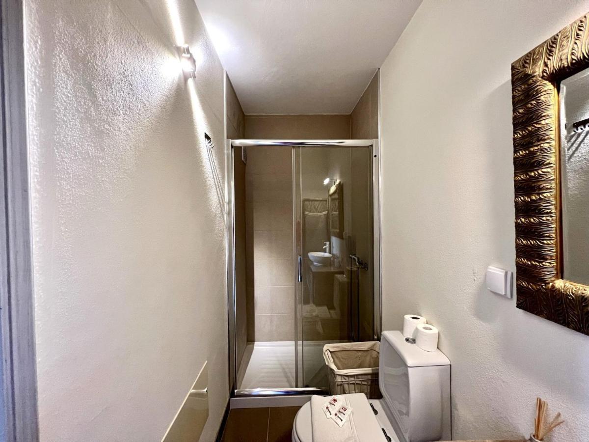 Faro Airport Flat 6 By Homing Apartment Exterior photo