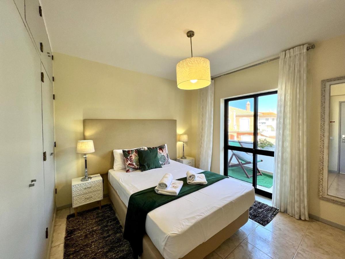 Faro Airport Flat 6 By Homing Apartment Exterior photo